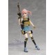 figma LittleArmory PLUS Armed JK Variant Loadout Set 1 Takara Tomy