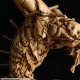 ARTPLA SCULPTURE WORKS Evangelion Unit-02 2nd Mode The Beast Battle of GeoFront Beige Color Ver. Kaiyodo