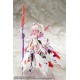 Megami Device Asra Nine Tails Matsuri Plastic Model 1/1 Kotobukiya