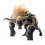 S.H.MonsterArts Monster Hunter Series Furious Rajang BANDAI SPIRITS