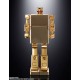 Chogokin Golden Warrior Gold Lightan Soul of GX 32SP CHOGOKIN 50th Ver. BANDAI SPIRITS