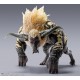 S.H.MonsterArts Monster Hunter Series Furious Rajang BANDAI SPIRITS