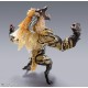 S.H.MonsterArts Monster Hunter Series Furious Rajang BANDAI SPIRITS