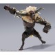 S.H.MonsterArts Monster Hunter Series Furious Rajang BANDAI SPIRITS