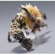 S.H.MonsterArts Monster Hunter Series Furious Rajang BANDAI SPIRITS