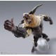 S.H.MonsterArts Monster Hunter Series Furious Rajang BANDAI SPIRITS