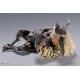 S.H.MonsterArts Monster Hunter Series Furious Rajang BANDAI SPIRITS