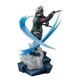 Figuarts Zero (Extra Battle) NARUTO Shippuden Kakashi Hatake Conclusion with One Once Called a Friend BANDAI SPIRITS