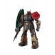 Gundam Universe - Mobile Suit Gundam: Requiem for Vengeance ZAKU II (Unidentified Type) Solari BANDAI SPIRITS