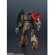 Gundam Universe - Mobile Suit Gundam: Requiem for Vengeance ZAKU II (Unidentified Type) Solari BANDAI SPIRITS