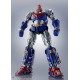 Robot Spirits Voltes V Legacy - VOLTES V BANDAI SPIRITS