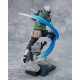 Figuarts Zero (Extra Battle) NARUTO Shippuden Kakashi Hatake Conclusion with One Once Called a Friend BANDAI SPIRITS