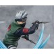 Figuarts Zero (Extra Battle) NARUTO Shippuden Kakashi Hatake Conclusion with One Once Called a Friend BANDAI SPIRITS