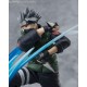 Figuarts Zero (Extra Battle) NARUTO Shippuden Kakashi Hatake Conclusion with One Once Called a Friend BANDAI SPIRITS