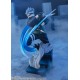 Figuarts Zero (Extra Battle) NARUTO Shippuden Kakashi Hatake Conclusion with One Once Called a Friend BANDAI SPIRITS