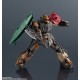 Gundam Universe - Mobile Suit Gundam: Requiem for Vengeance ZAKU II (Unidentified Type) Solari BANDAI SPIRITS