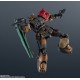 Gundam Universe - Mobile Suit Gundam: Requiem for Vengeance ZAKU II (Unidentified Type) Solari BANDAI SPIRITS