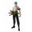 S.H. Figuarts ONE PIECE Roronoa Zoro Romance Dawn BANDAI SPIRITS