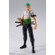 S.H. Figuarts ONE PIECE Roronoa Zoro Romance Dawn BANDAI SPIRITS