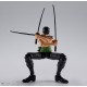 S.H. Figuarts ONE PIECE Roronoa Zoro Romance Dawn BANDAI SPIRITS