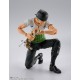 S.H. Figuarts ONE PIECE Roronoa Zoro Romance Dawn BANDAI SPIRITS