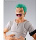 S.H. Figuarts ONE PIECE Roronoa Zoro Romance Dawn BANDAI SPIRITS