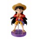 S.H. Figuarts ONE PIECE World Collectable Figure x S.H.Figuarts Monkey D. Luffy BANDAI SPIRITS