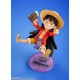 S.H. Figuarts ONE PIECE World Collectable Figure x S.H.Figuarts Monkey D. Luffy BANDAI SPIRITS