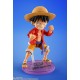 S.H. Figuarts ONE PIECE World Collectable Figure x S.H.Figuarts Monkey D. Luffy BANDAI SPIRITS