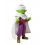 S.H. Figuarts Dragon Ball Daima - Piccolo Mini DAIMA BANDAI SPIRITS