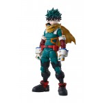 S.H. Figuarts My Hero Academia - Izuku Midoriya BANDAI SPIRITS