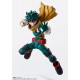 S.H. Figuarts My Hero Academia - Izuku Midoriya BANDAI SPIRITS