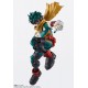 S.H. Figuarts My Hero Academia - Izuku Midoriya BANDAI SPIRITS