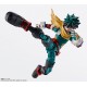 S.H. Figuarts My Hero Academia - Izuku Midoriya BANDAI SPIRITS