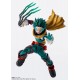 S.H. Figuarts My Hero Academia - Izuku Midoriya BANDAI SPIRITS