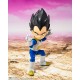 S.H. Figuarts Dragon Ball Daima - Vegeta Mini DAIMA BANDAI SPIRITS