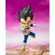 S.H. Figuarts Dragon Ball Daima - Vegeta Mini DAIMA BANDAI SPIRITS