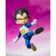 S.H. Figuarts Dragon Ball Daima - Vegeta Mini DAIMA BANDAI SPIRITS