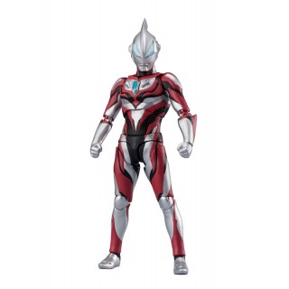 S.H. Figuarts Ultraman Geed - Ultraman Geed Primitive (Ultraman New Generation Stars Ver.) BANDAI SPIRITS