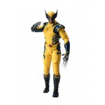 S.H. Figuarts Deadpool and Wolverine - Wolverine BANDAI SPIRITS