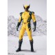 S.H. Figuarts Deadpool and Wolverine - Wolverine BANDAI SPIRITS