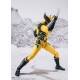 S.H. Figuarts Deadpool and Wolverine - Wolverine BANDAI SPIRITS