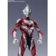 S.H. Figuarts Ultraman Geed - Ultraman Geed Primitive (Ultraman New Generation Stars Ver.) BANDAI SPIRITS