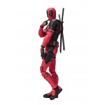 S.H. Figuarts Deadpool and Wolverine - Deadpool BANDAI SPIRITS