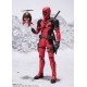 S.H. Figuarts Deadpool and Wolverine - Deadpool BANDAI SPIRITS