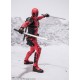 S.H. Figuarts Deadpool and Wolverine - Deadpool BANDAI SPIRITS