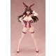 Shinobi Master Senran Kagura New Link Toki Bunny Ver. 1/4 FREEing