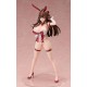 Shinobi Master Senran Kagura New Link Toki Bunny Ver. 1/4 FREEing