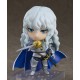 Nendoroid TV Anime Berserk Griffith Good Smile Company