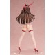 Shinobi Master Senran Kagura New Link Toki Bunny Ver. 1/4 FREEing